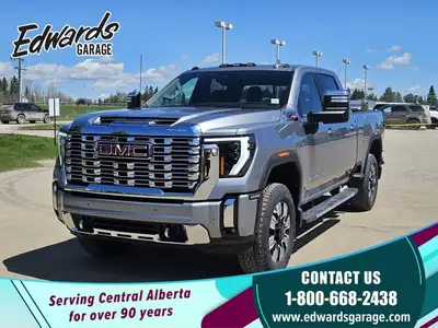 Edwards Garage is proud to serve Rocky Mountain House, Nordegg, Sylvan Lake, Red Deer, Olds, Sundre,...