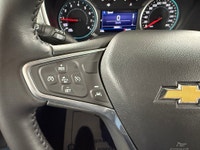 HEATED SEATS, REVERSE CAMERA, BLUETOOTH HANDSFREE, DUAL CLIMATE CONTROLS, REMOTE START, KEYLESS ENTR... (image 9)