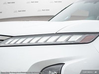 Every New and Executive Driven Demo at Hyatt Infiniti comes with all weather floor mats, wheel locks... (image 9)