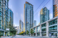 1904 1328 W PENDER STREET Vancouver, British Columbia