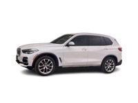 2023 BMW X5 xDrive40i White Metallic *** PREMIUM ESSENTIAL *** On-Board Navigation, Panorama Sunroof... (image 3)