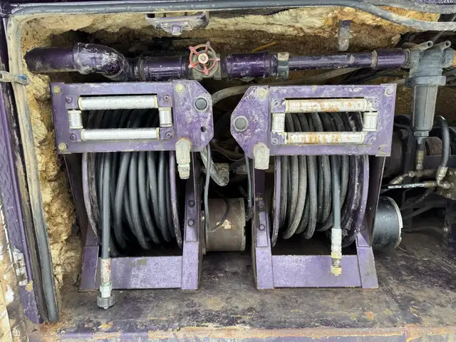 2005 PETERBILT 378 in Heavy Trucks in Saskatoon - Image 51