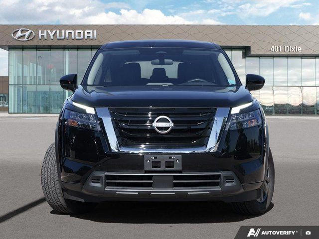 2024 Nissan Pathfinder in Cars & Trucks in Mississauga / Peel Region - Image 2