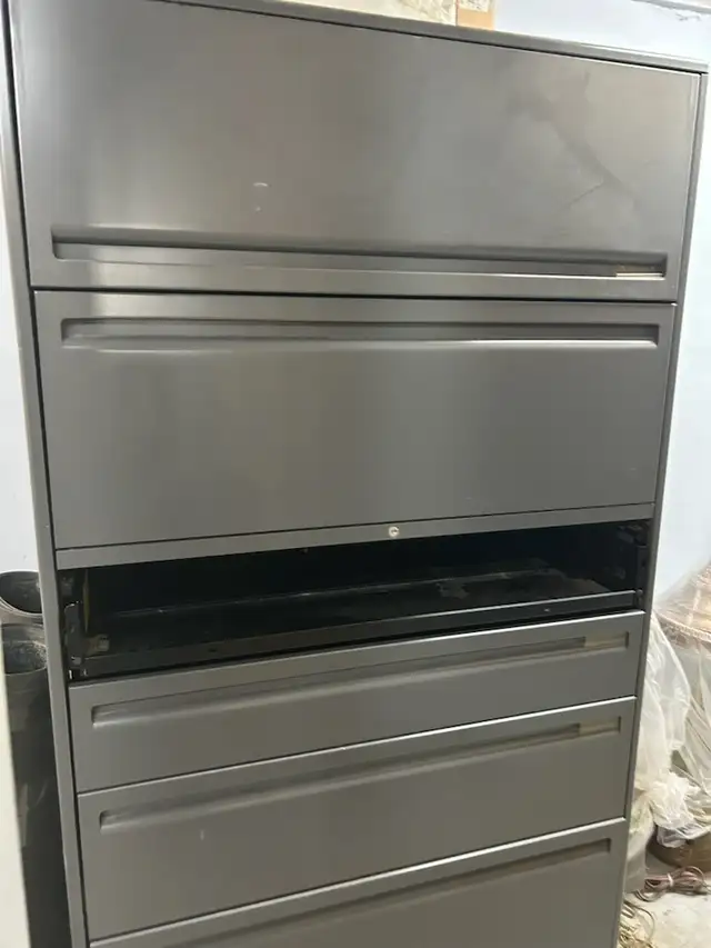 FILING CABINETS65192925013506121