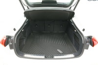 This Audi A5 delivers a Intercooled Turbo Premium Unleaded I-4 2.0 L/121 engine powering this Automa... (image 9)