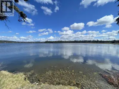 Tucked away on beautiful Rail Lake, this seasonal cabin is the perfect getaway to relax, unwind, and...