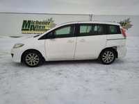 Michener Allen Auctioneering Ltd ( PV ) - Edmonton This is for sale in the April 11, 2026 - Automoti... (image 4)