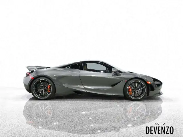 2020 McLaren 720S Performance Spider598698434548224003