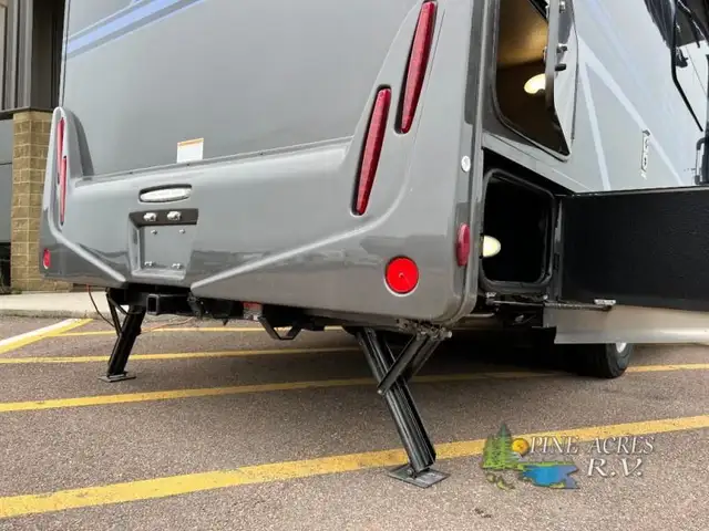 2024 Thor Motor Coach Delano Sprinter 24FB Diesel in RVs & Motorhomes in Moncton - Image 41