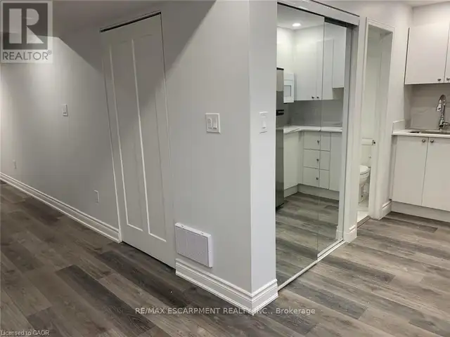 BASEMENT - 1005 FARMSTEAD DRIVE Milton (WI Willmott), Ontario in Long Term Rentals in Oakville / Halton Region - Image 15