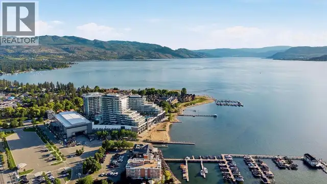 3800 Capozzi Road Unit# 803 Kelowna, British Columbia in Condos for Sale in Penticton - Image 37