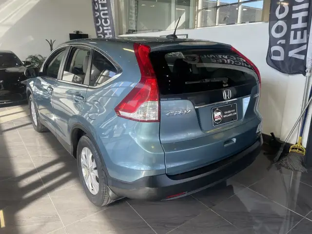 2014 Honda CR-V EX-L in Cars & Trucks in City of Montréal - Image 5