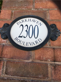 2300 Parkhaven Boulevard, Unit #407 Oakville, Ontario