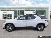 * All-Wheel Drive (AWD) * Features premium cloth upholstery, an 8-way power driver seat with power l... (image 1)