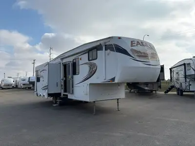 Call Dealership for more details! Specifications: Dimensions Length 33.8 ft. (406 in.) Width 8 ft. (...