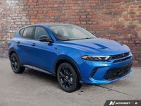 Only 3,124 Miles! This Dodge Hornet has a durable Intercooled Turbo Gas/Electric I-4 1.3 L/81 engine... (image 6)