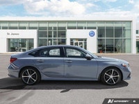 * Apple CarPlayTM / Android AutoTM * Heated Seats * 4-wheel Anti-lock Braking System (ABS) * Auto hi... (image 5)