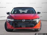 This Nissan Sentra has a strong Regular Unleaded I-4 2.0 L/122 engine powering this Variable transmi... (image 1)