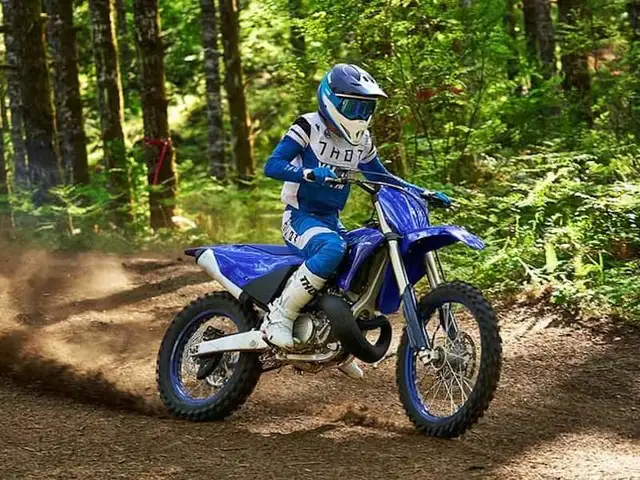 2025 Yamaha YZ250X in Dirt Bikes & Motocross in Cambridge - Image 19