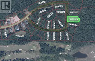 Welcome to Fox Creek Village's most desirable lots to have been put for sale. These large one of a k...