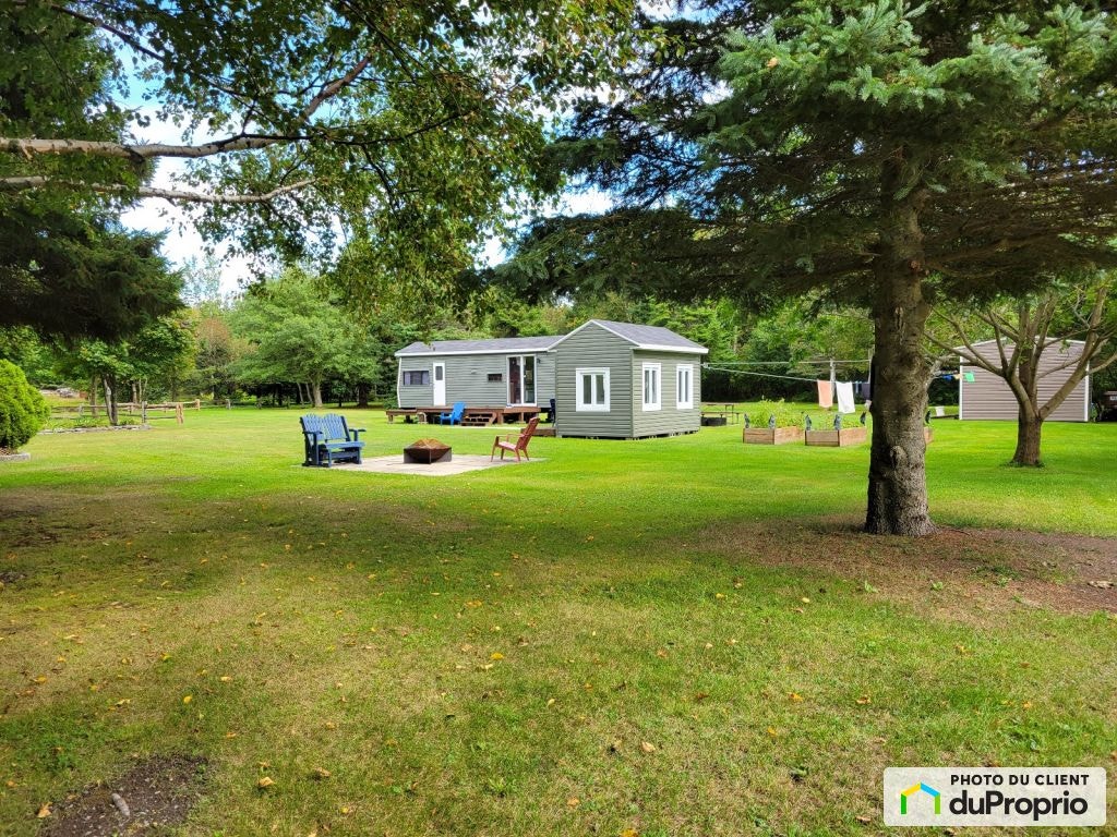 $315,000 - Residential Lot for sale in Riviere-Ouelle — photo 1