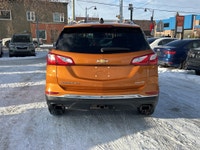 Double L Motors Ltd. For Sale: 2019 Chevrolet Equinox LT AWD Clean, Reliable, and Ready for Any Road... (image 4)