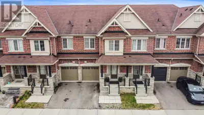 41 MAZARINE LANE Richmond Hill (Westbrook), Ontario