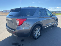 Leather Seats, Cooled Seats, Power Tailgate, Navigation, Heated Seats! SALES HOTLINE sales@cranbrook... (image 4)