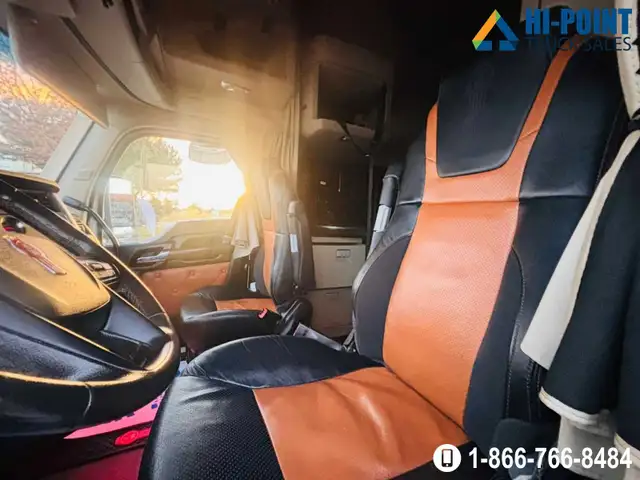 2023 KENWORTH T680 in Heavy Trucks in Mississauga / Peel Region - Image 19