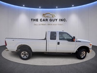 All prices subject to applicable taxes 2016 Ford F-350 Super Duty XLT SuperCab 4WD – Heavy-Duty Powe... (image 2)