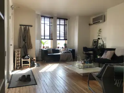 Nice 2-Bedroom Unit -Great Location- Available August 1st, 2025!