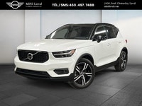 ===== 2020 Volvo XC40 Design R ===== ===== Pourquoi acheter chez nous ? ===== Depuis plus de 50 ans,... (image 2)