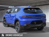 This Dodge Hornet delivers a Intercooled Turbo Gas/Electric I-4 1.3 L/81 engine powering this Automa... (image 4)