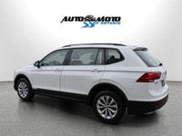 SAFETY INCLUDED ACCIDENT FREE SERVICE RECORDS LOCAL ONTARIO CAR Nice Clean Volkswagen Tiguan 4Motion... (image 3)