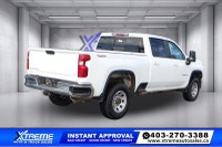 2024 Chevrolet Silverado 3500HD LT Crew Cab 4x4 Welcome to Xtreme Auto & Truck Sales Your Car Loan,... (image 4)