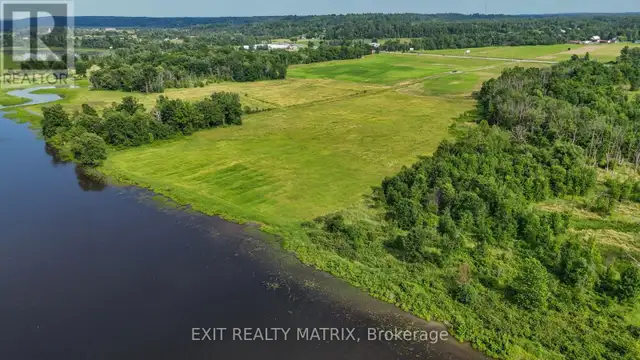 3521 OLD MONTREAL ROAD Ottawa, Ontario in Land for Sale in Ottawa - Image 19
