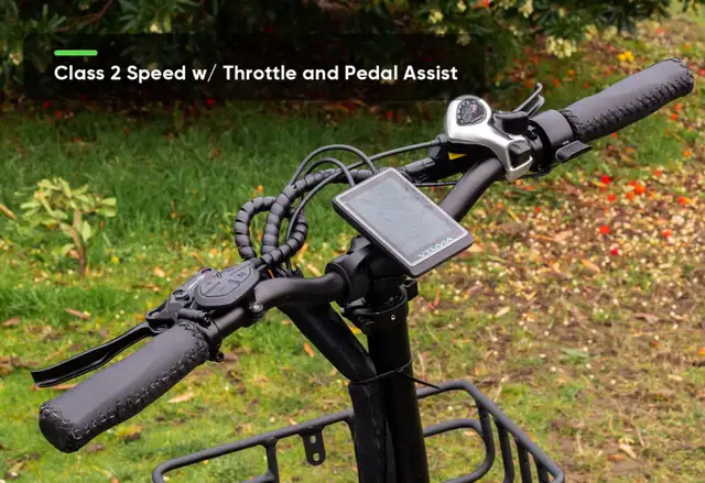 Folding Ebike - Folding Electric Bike in eBike in Strathcona County - Image 8