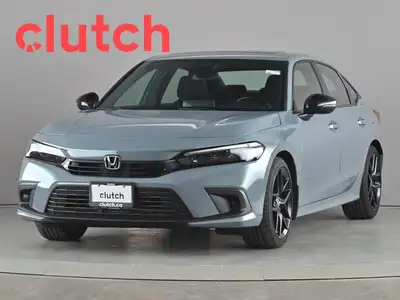 Electric Parking Brake, Brake Assist, Front Heated Seats and more! Clutch is the largest online used...