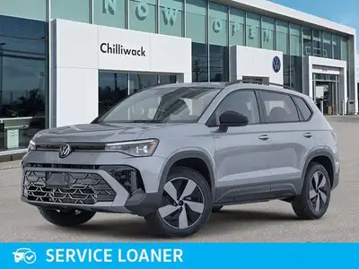 This Volkswagen Taos delivers a Intercooled Turbo Regular Unleaded I-4 1.5 L/91 engine powering this...