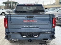Capital Chevrolet Buick GMC Accessories include: Tonneau cover and paint protection film. This GMC S... (image 4)