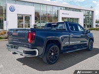 This GMC Sierra 1500 Limited delivers a Gas V8 6.2L/376 engine powering this Automatic transmission.... (image 4)