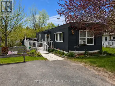 Affordable living in a peaceful lakeside community! Welcome to this well-maintained 2 bedroom, 1 bat...