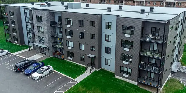 1Bed/1Bath, Uptown Near Shopping/Restaurants, 209-60 Lian St. in Long Term Rentals in Fredericton - Image 2