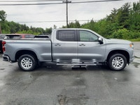 Engine: 5.3L ECOTEC3 V8 L/100Km City: 15.3 L/100Km Hwy: 12.6 Safety Equipment Daytime Running Lamps... (image 4)
