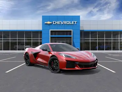 Saskatoon Motor Products - This Chevrolet Corvette boasts a Gas V8 5.5L/ engine powering this Automa...