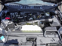 Rose City Ford This Ford F-150 has a durable Regular Unleaded 2.7 L EcoBoost engine powering this Au... (image 5)
