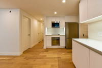 renovated 3 bedroom in Outremont - ID 2700