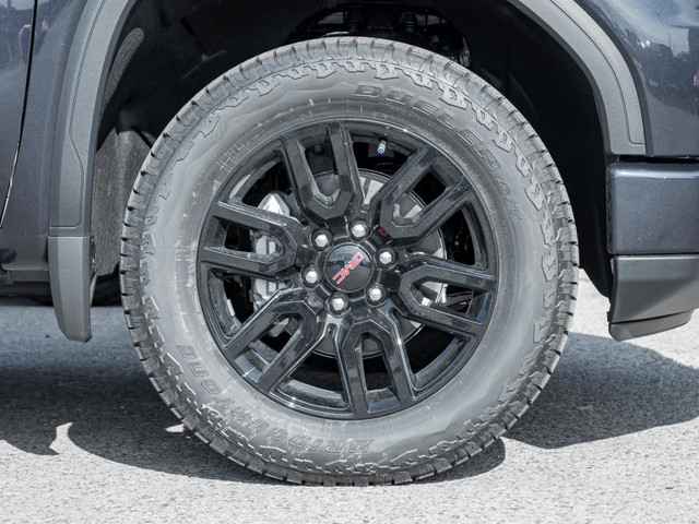 2026 GMC Sierra 1500 Elevation - X31-Off Road Pkg | HD Surround  in Cars & Trucks in Markham / York Region - Image 4