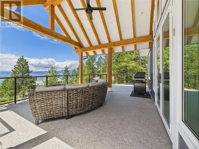 125 FALCON Place Osoyoos, British Columbia in Houses for Sale in Penticton - Image 31