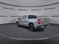 This Chevrolet Silverado 1500 has a powerful Turbo Diesel 6cyl 3.0L engine Power Driver's Seat, Lane... (image 5)